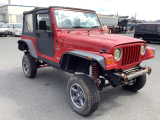 Chrysler Wrangler 0/24